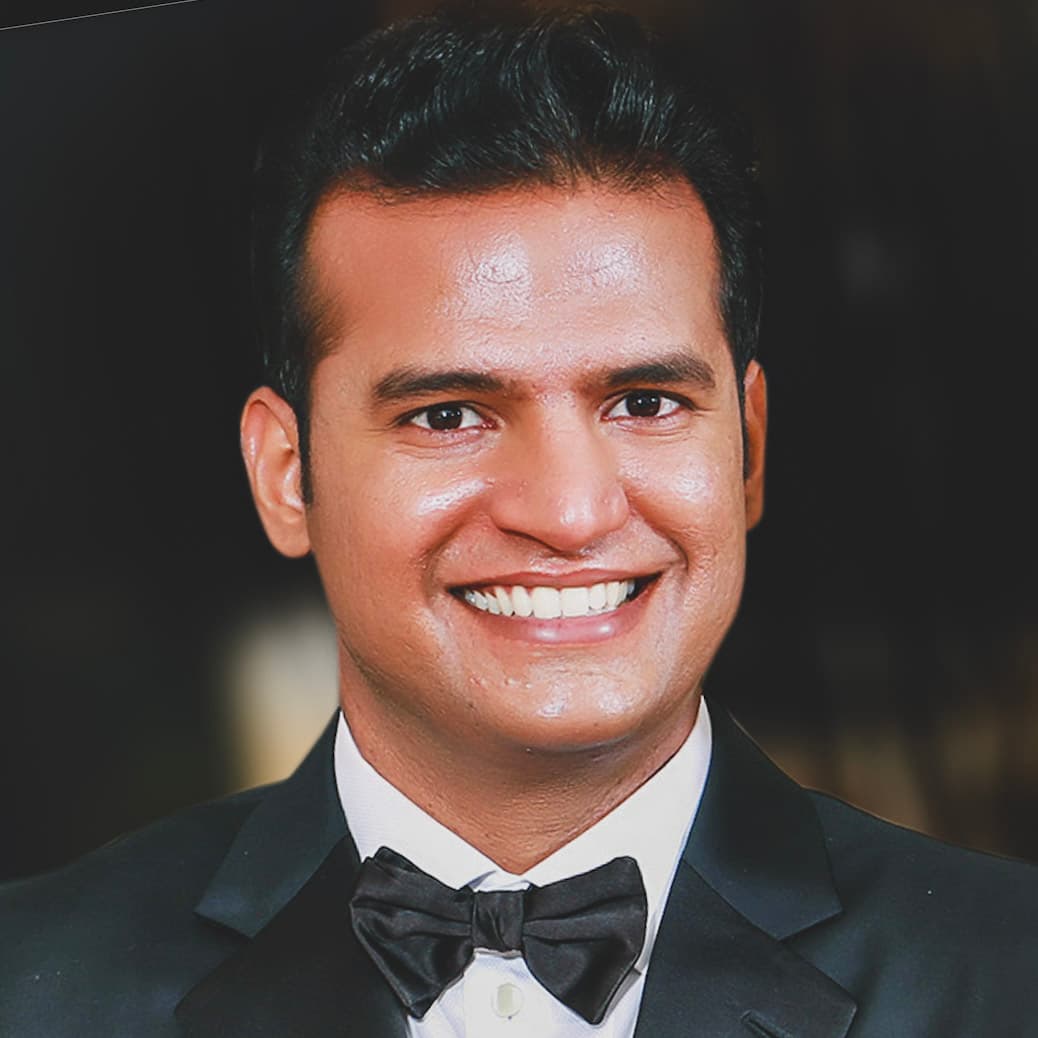 Sajeev Nair - Professional Photo